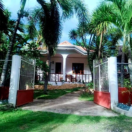 Palmera Palma Private 1-Br Bungalow In モアルボアル エクステリア 写真