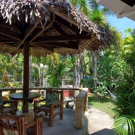 Palmera Palma Private 1-Br Bungalow In モアルボアル エクステリア 写真