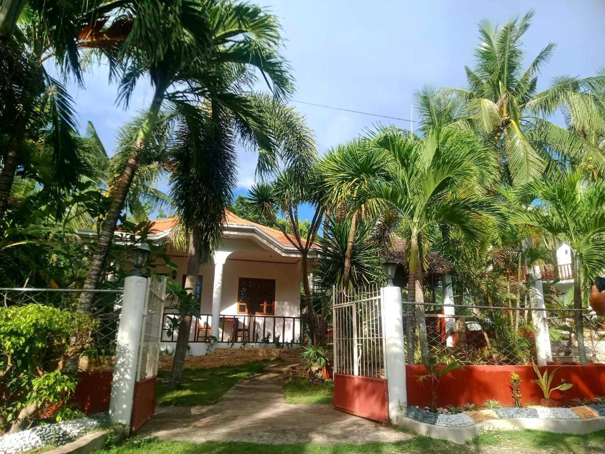 Palmera Palma Private 1-Br Bungalow In モアルボアル エクステリア 写真