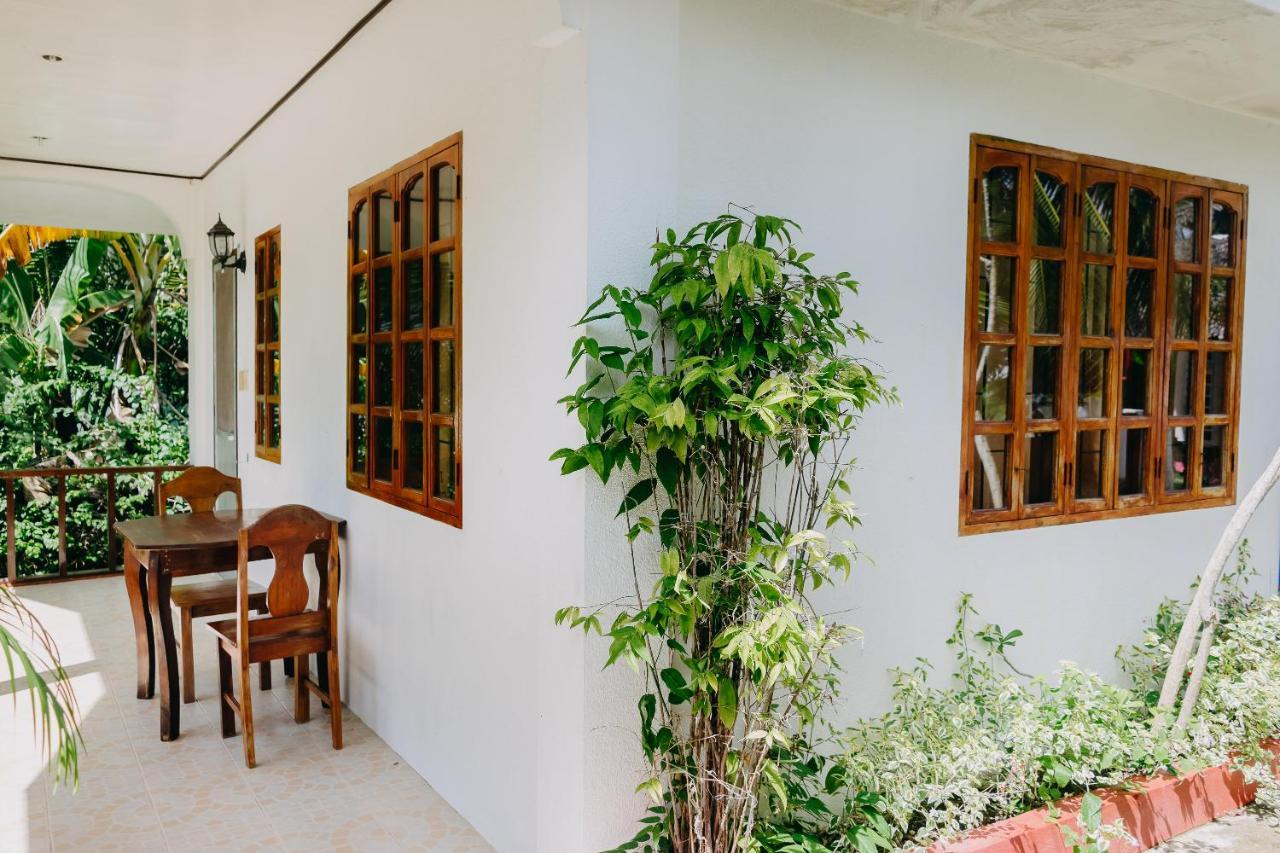 Palmera Palma Private 1-Br Bungalow In モアルボアル エクステリア 写真