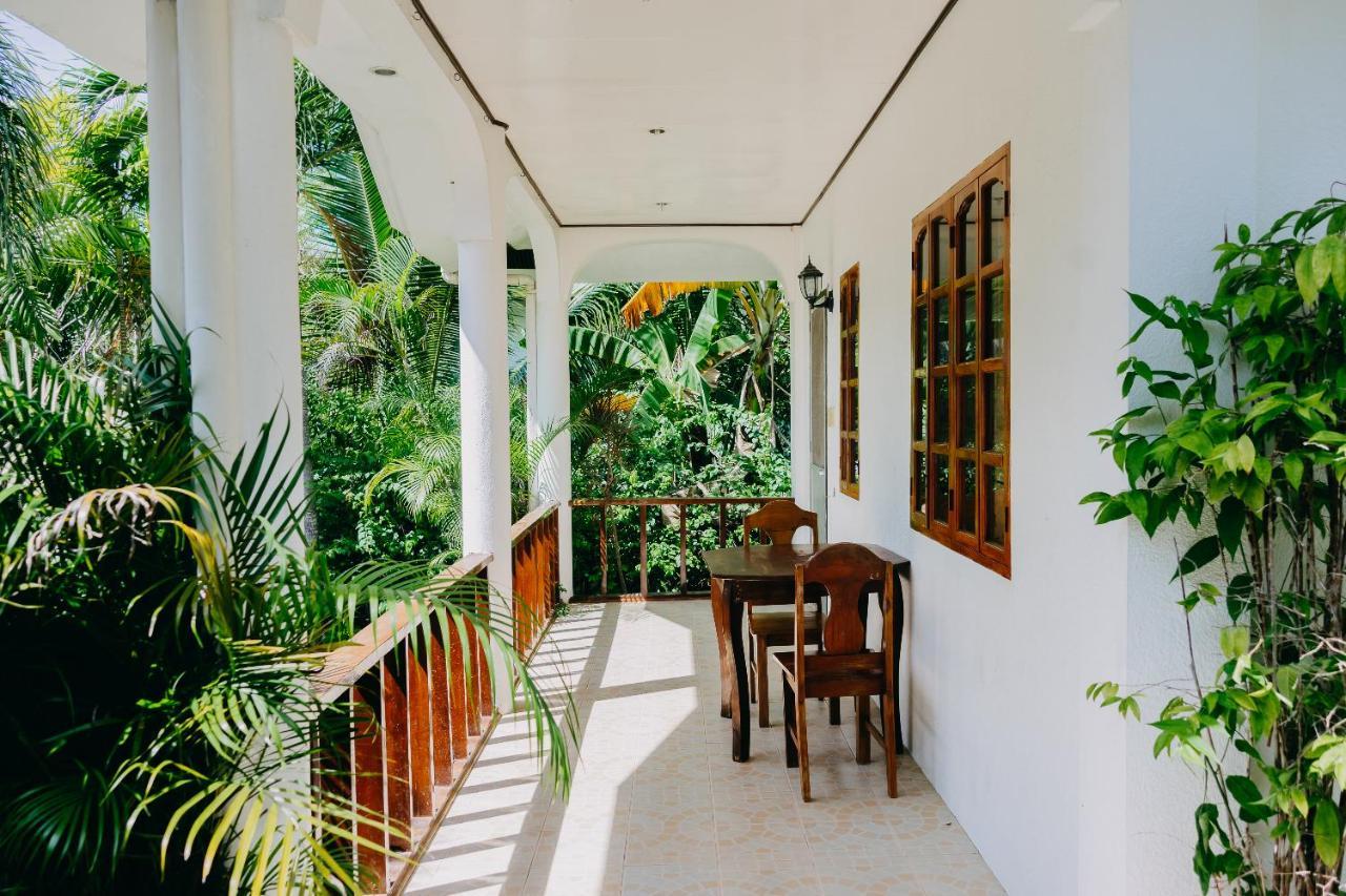 Palmera Palma Private 1-Br Bungalow In モアルボアル エクステリア 写真