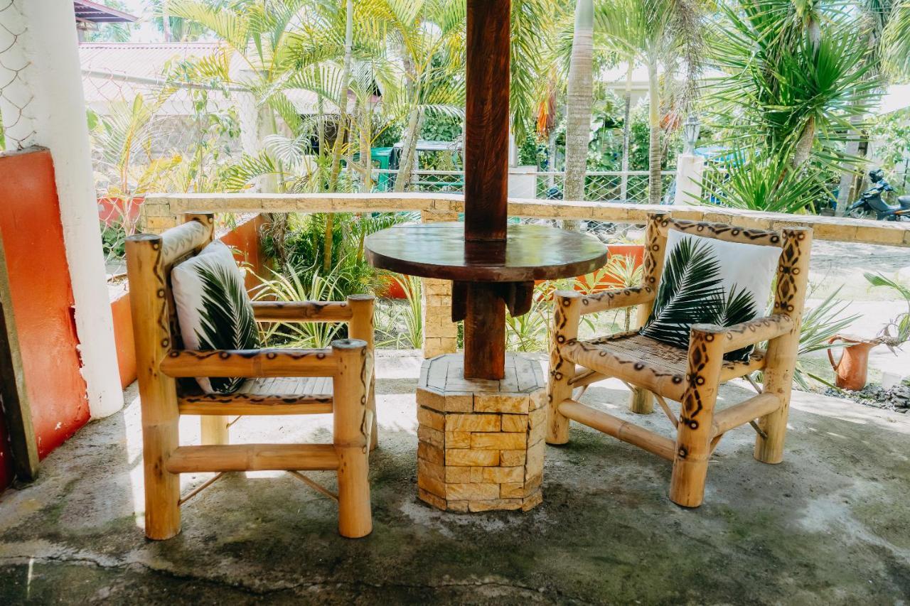 Palmera Palma Private 1-Br Bungalow In モアルボアル エクステリア 写真