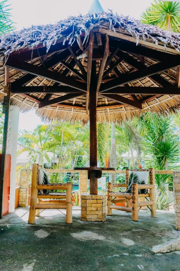 Palmera Palma Private 1-Br Bungalow In モアルボアル エクステリア 写真