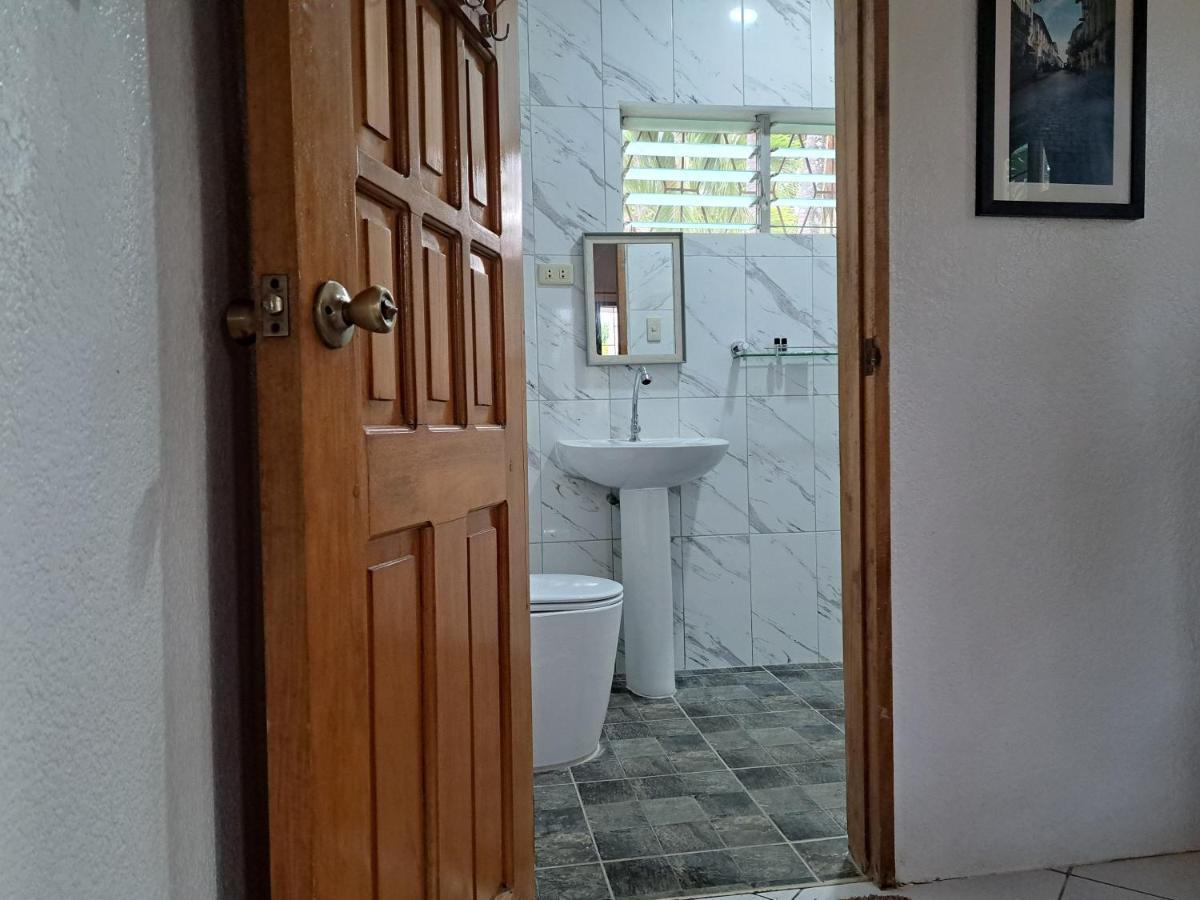 Palmera Palma Private 1-Br Bungalow In モアルボアル エクステリア 写真