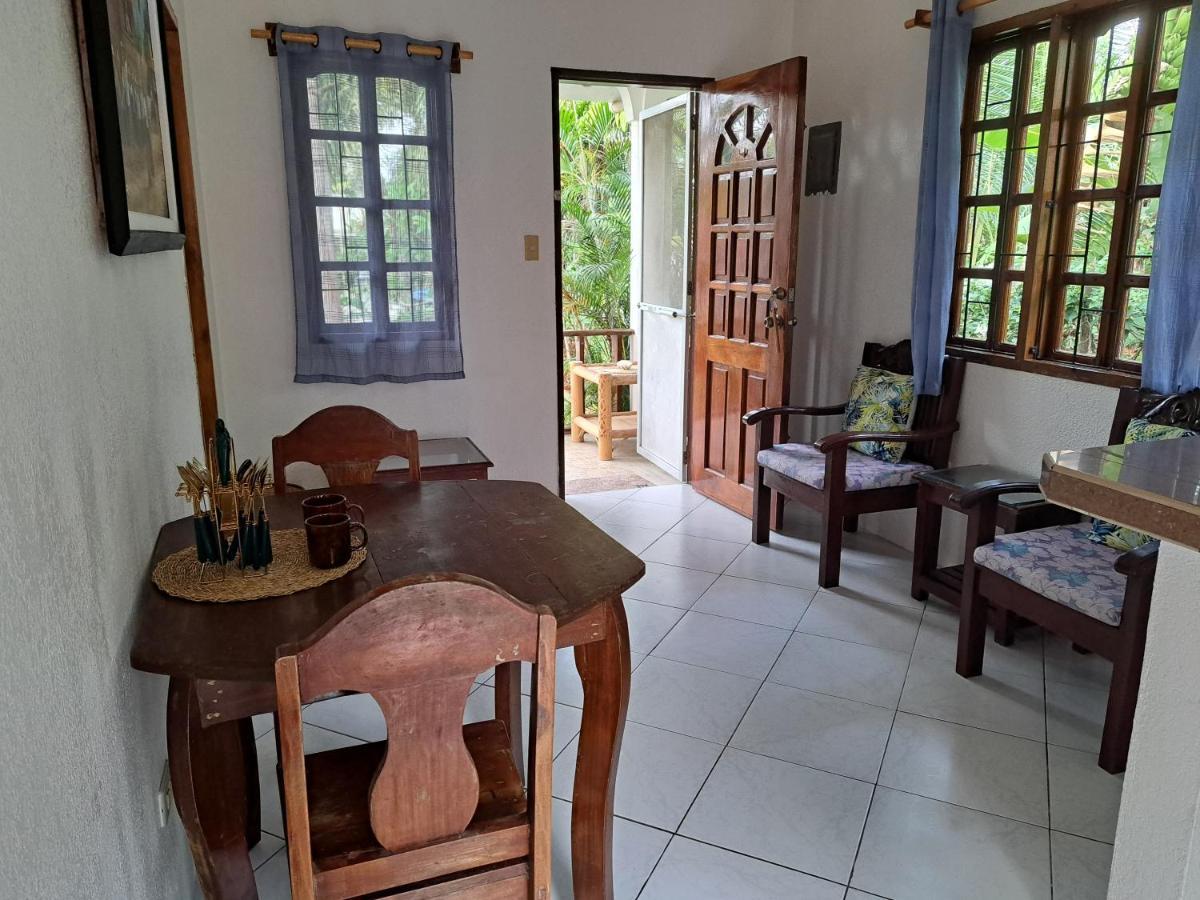 Palmera Palma Private 1-Br Bungalow In モアルボアル エクステリア 写真