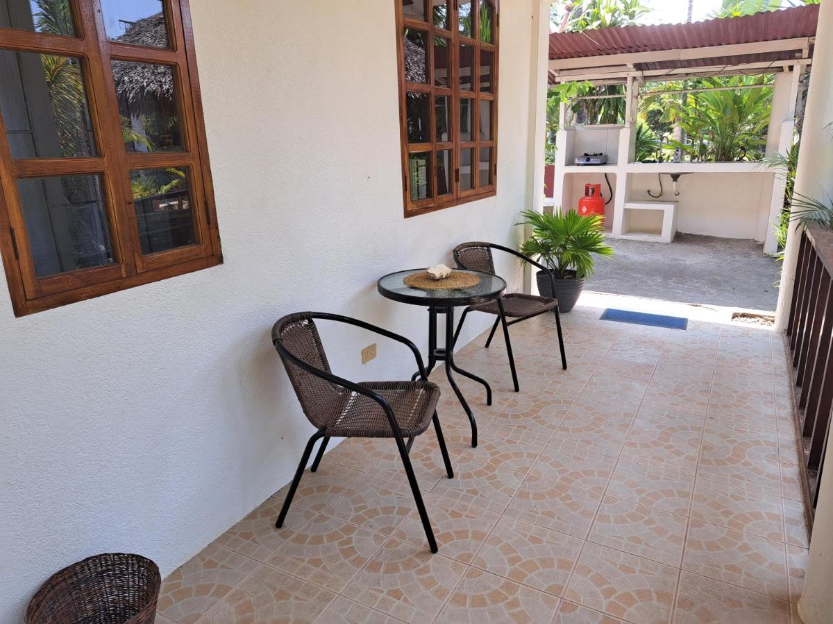 Palmera Palma Private 1-Br Bungalow In モアルボアル エクステリア 写真