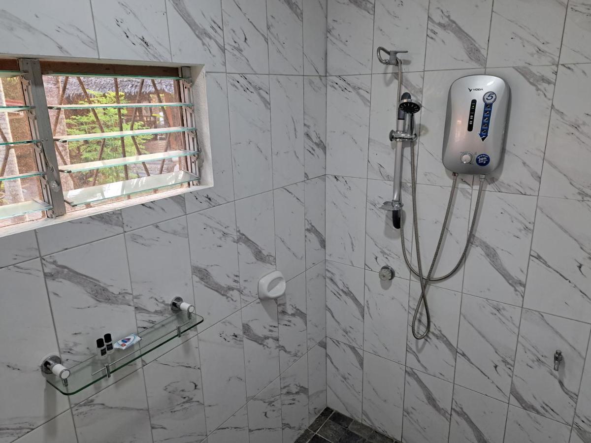 Palmera Palma Private 1-Br Bungalow In モアルボアル エクステリア 写真