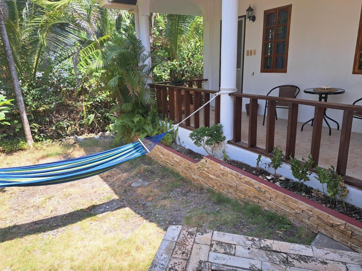 Palmera Palma Private 1-Br Bungalow In モアルボアル エクステリア 写真