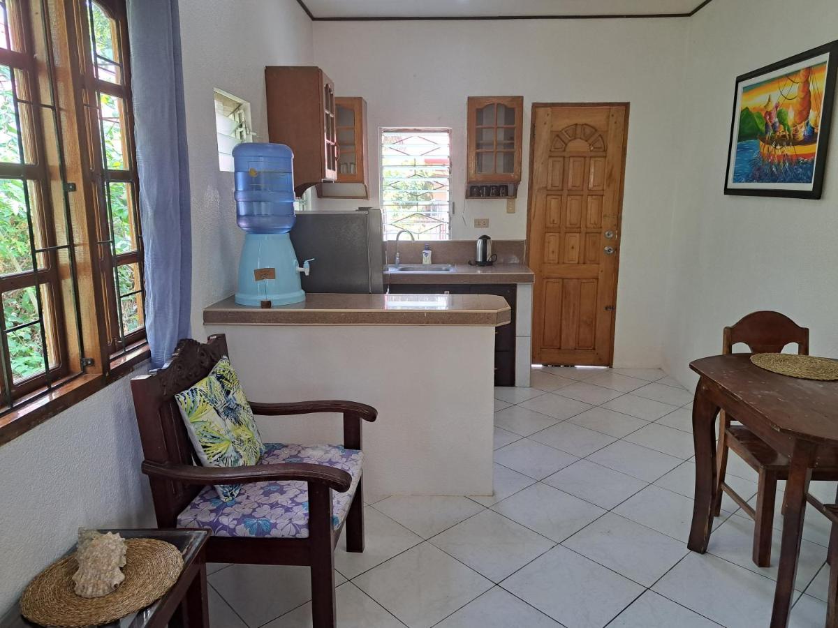 Palmera Palma Private 1-Br Bungalow In モアルボアル エクステリア 写真