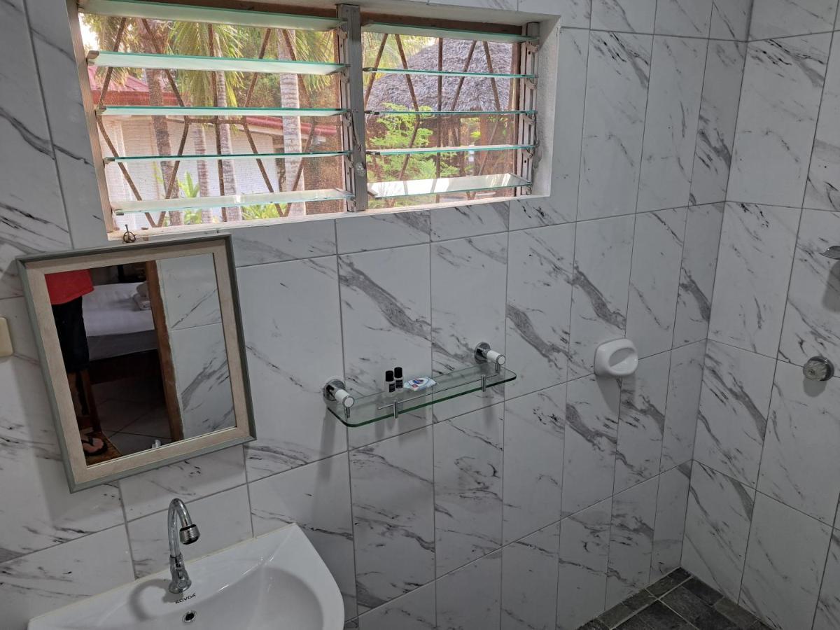 Palmera Palma Private 1-Br Bungalow In モアルボアル エクステリア 写真