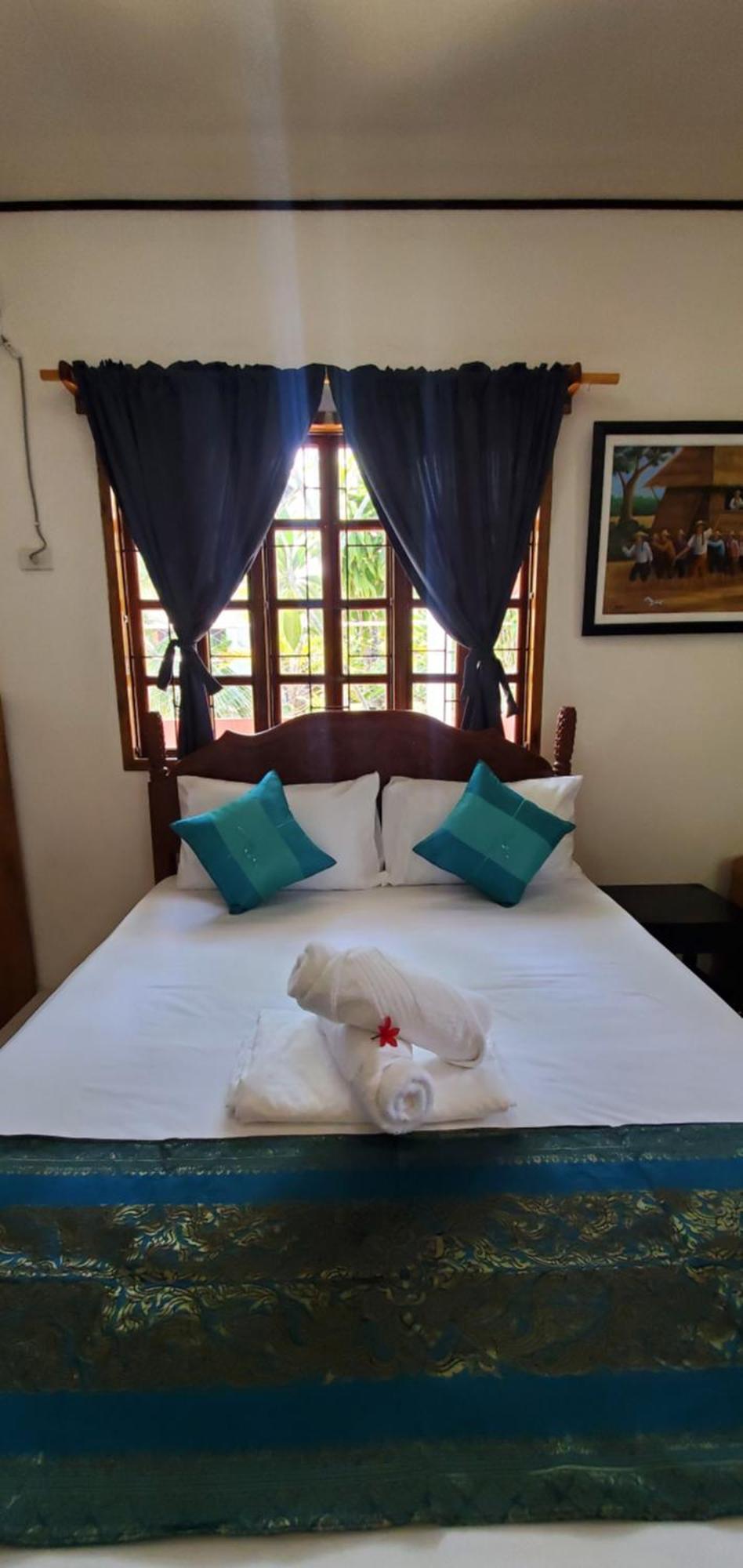 Palmera Palma Private 1-Br Bungalow In モアルボアル エクステリア 写真