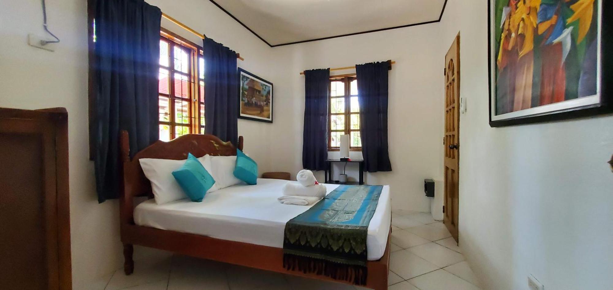 Palmera Palma Private 1-Br Bungalow In モアルボアル エクステリア 写真