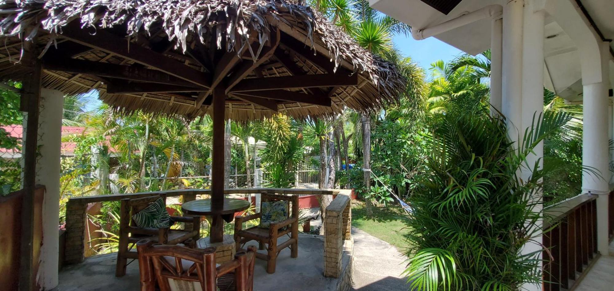 Palmera Palma Private 1-Br Bungalow In モアルボアル エクステリア 写真