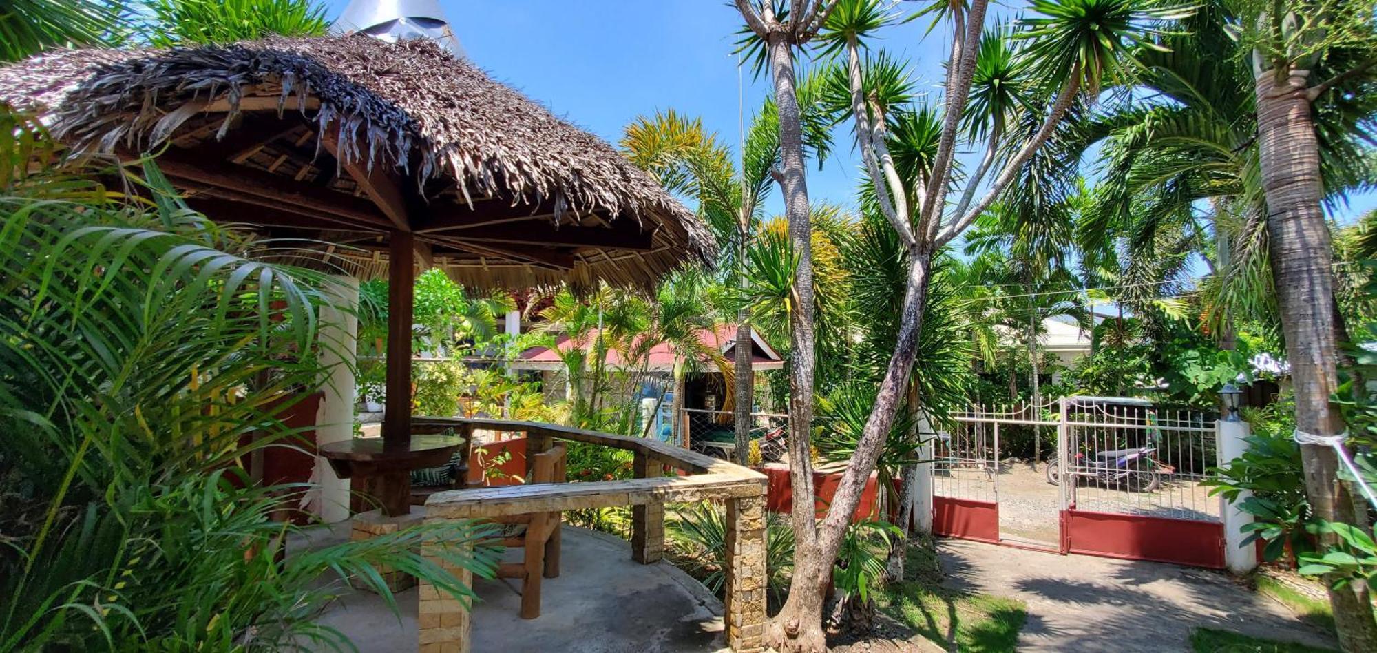 Palmera Palma Private 1-Br Bungalow In モアルボアル エクステリア 写真